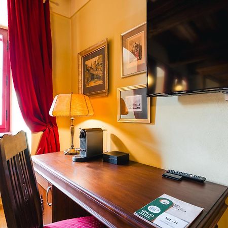 Hotel Krcinuv Dum Český Krumlov Esterno foto