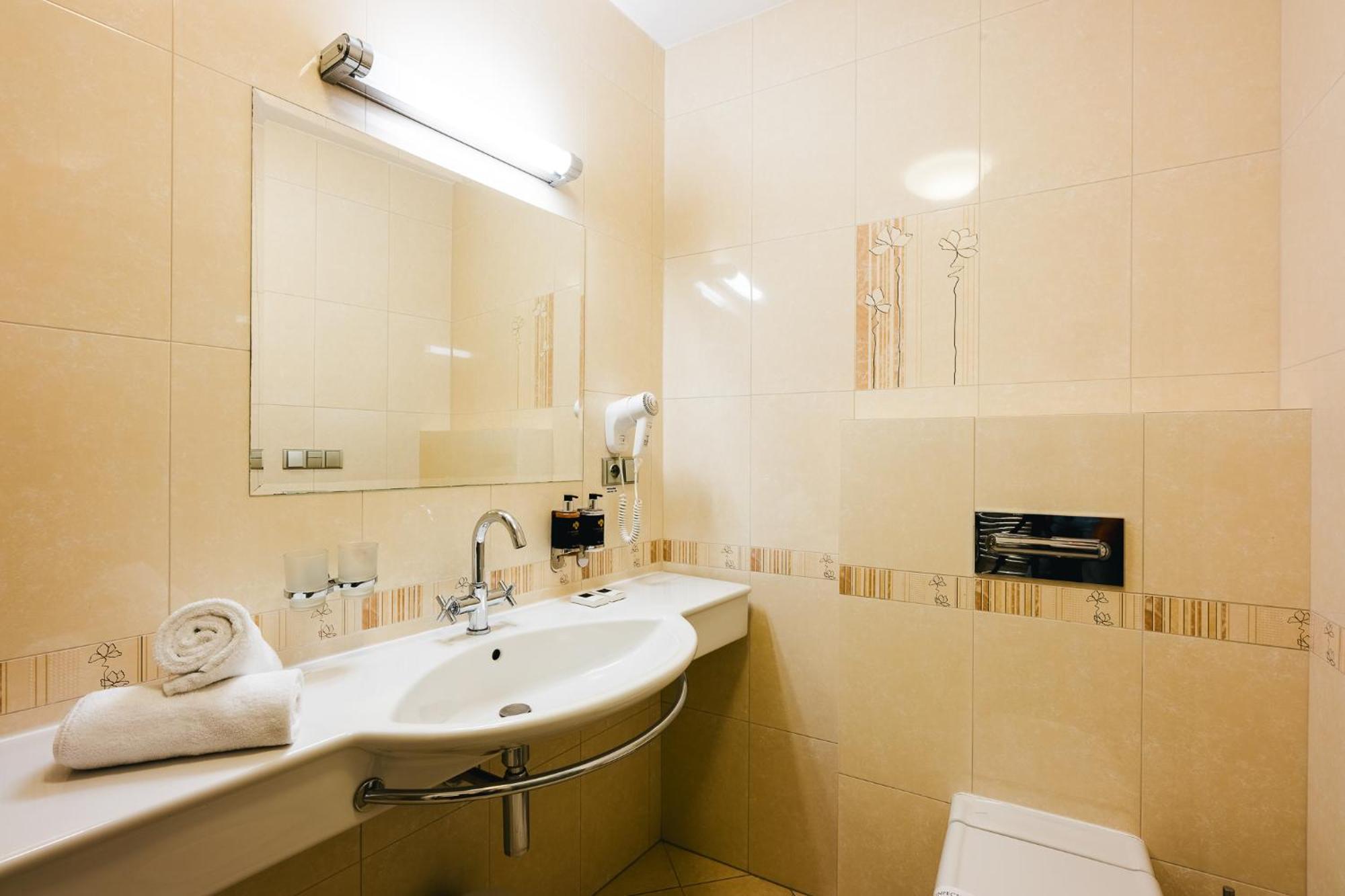 Hotel Krcinuv Dum Český Krumlov Esterno foto