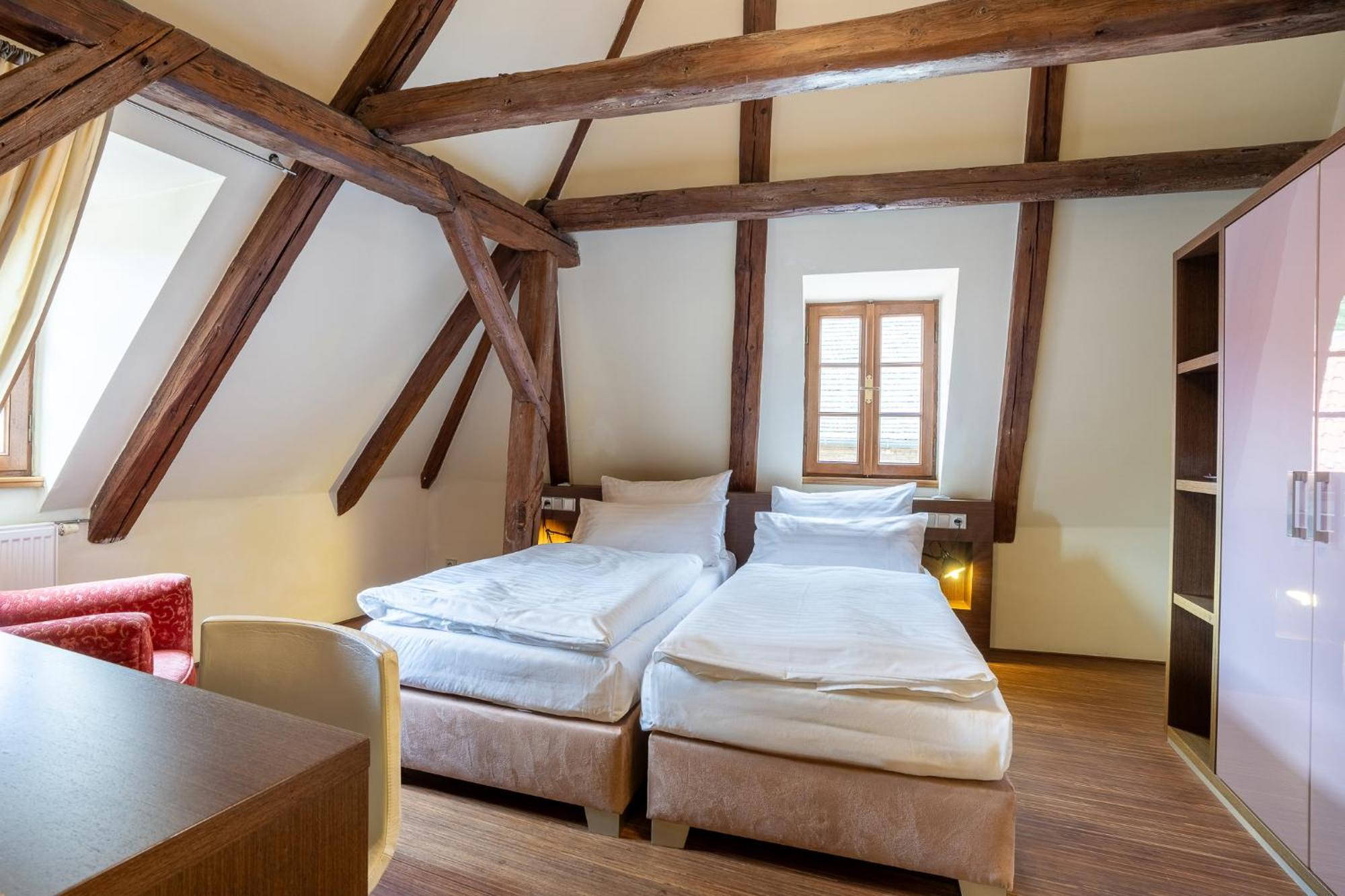 Hotel Krcinuv Dum Český Krumlov Esterno foto