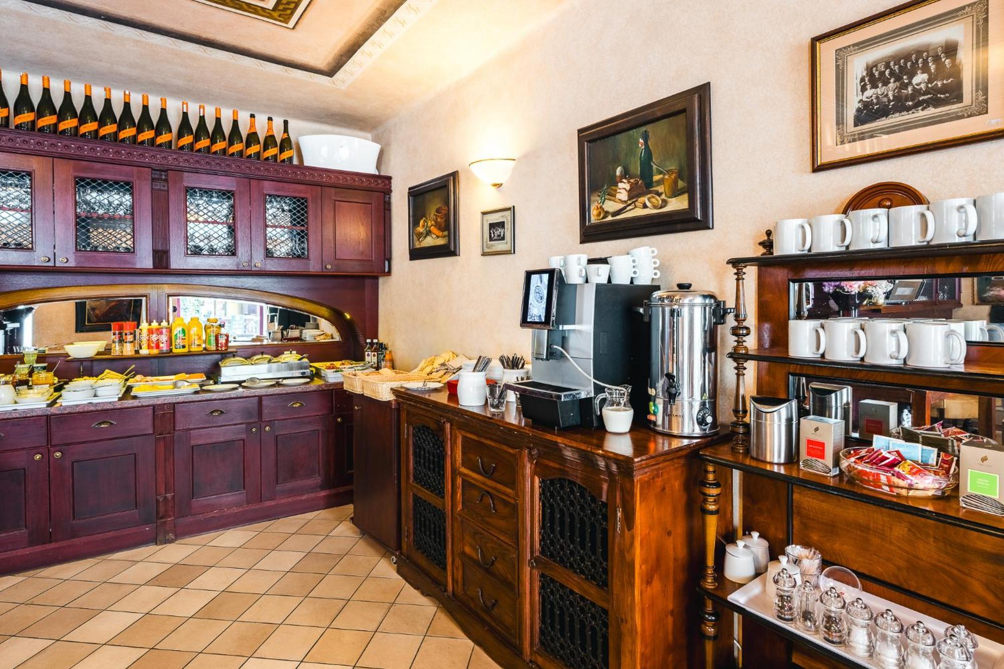 Hotel Krcinuv Dum Český Krumlov Esterno foto