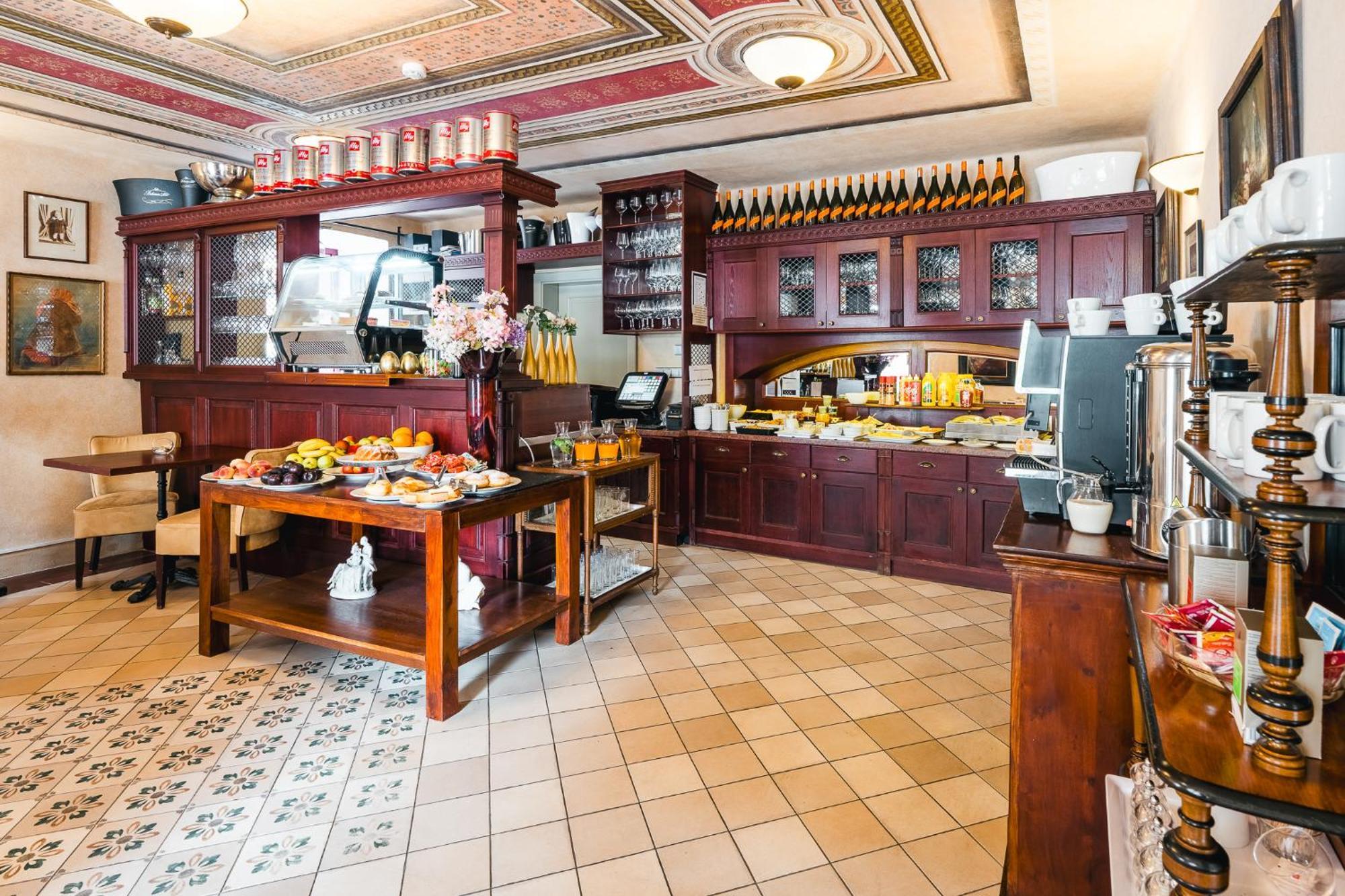 Hotel Krcinuv Dum Český Krumlov Esterno foto